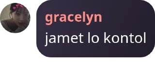 🙇‍♂️ emoji anak anak jahanam pack by @QuotLyBot Telegram sticker 9 of 100