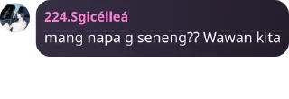 👨‍✈️ emoji aNaK aNaK kEcEbOnG pack by @QuotLyBot Telegram sticker 24 of 43