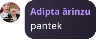 🤵‍♂️ emoji Manusia spesial pack by @QuotLyBot Telegram sticker 11 of 36