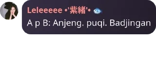 🤦‍♀️ emoji Manusia spesial pack by @QuotLyBot Telegram sticker 20 of 36
