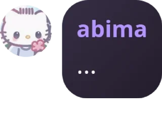 Sticker from anak spesial pack by @QuotLyBot