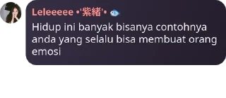 🤏 emoji Manusia spesial pack by @QuotLyBot Telegram sticker 5 of 36