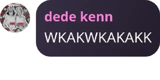 👌 emoji anak spesial pack by @QuotLyBot Telegram sticker 5 of 51