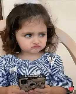 😕 emoji 𝚲 𝚴 𝚴 𝐔 🦋 ‹𝟹 @bhakti_eraa Telegram sticker 10 of 25