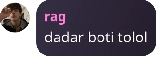 🧤 emoji bandar okep pack by @QuotLyBot Telegram sticker 11 of 61