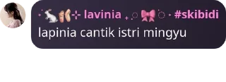 😵 emoji kocak (kontol cicak) pack by @QuotLyBot Telegram sticker 10 of 28