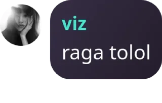 Sticker from bandar okep pack by @QuotLyBot