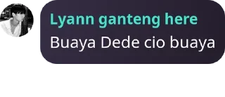 👷 emoji kocak (kontol cicak) pack by @QuotLyBot Telegram sticker 4 of 120