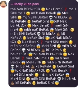 🫤 emoji kontol cicak pack by @QuotLyBot Telegram sticker 22 of 26