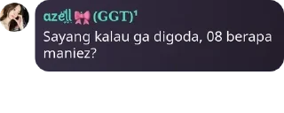 Sticker from kontol cicak pride pack by @QuotLyBot