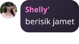 🤦‍♂️ emoji kontol cicak pack by @QuotLyBot Telegram sticker 6 of 26