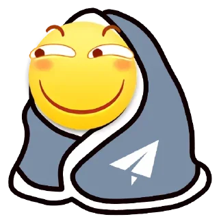 😀 emoji @iamanoob's collection (3) Telegram sticker 23 of 120