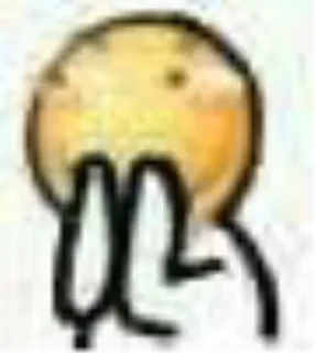 😝 emoji @iamanoob's collection (3) Telegram sticker 14 of 120