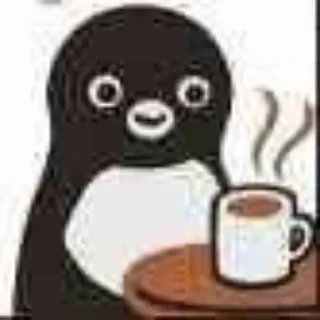 🐧 emoji @iamanoob's collection (3) Telegram sticker 21 of 120