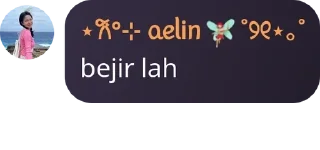 🧴 emoji salam sabar seperti endog pack by @QuotLyBot Telegram sticker 6 of 120