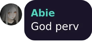 Sticker from Abie's Sticker Pack (@Zeroo_Twoo_Bot) 1