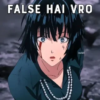 Sticker from Fubuki's Sticker Pack (@Zeroo_Twoo_Bot) 1