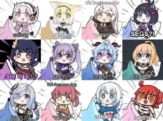 🙂 emoji ✨Chadano's Sticker Pack (@Zeroo_Twoo_Bot) 1 Telegram sticker 17 of 30