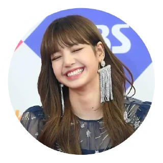 Sticker from ❁≋ LaLisa ≋❁ -  @SPDiamond