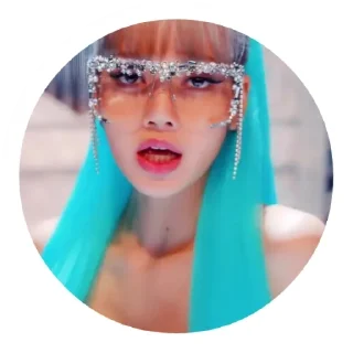 Sticker from ❁≋ LaLisa ≋❁ -  @SPDiamond