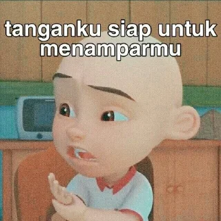 Sticker from Lonte @mrlniyegah