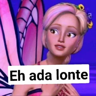 🎭 emoji lonte berkuasa @ratudlonT Telegram sticker 14 of 28