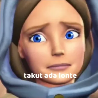 🎭 emoji lonte berkuasa @ratudlonT Telegram sticker 5 of 28