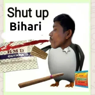 🤔 emoji यूरी 🎀's v1 Telegram sticker 6 of 47