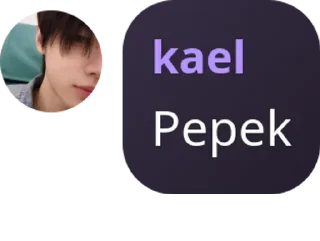 🤦 emoji kyaAh >_< #fams Telegram sticker 12 of 49