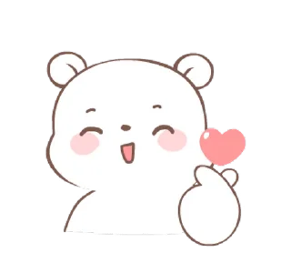 Sticker from ㅤৎ ♰ - @MWlLKY  ⑅   @stuffwie  🦴  ༝ ྀི @TgEmojiBot