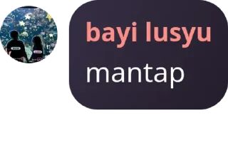 📰 emoji kyaAh >_< #fams Telegram sticker 15 of 49