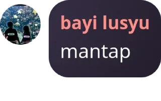 📰 emoji kyaAh >_< #fams Telegram sticker 16 of 49