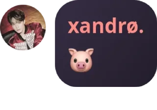 🐷 emoji kulbet🥶🥶 pack by @QuotLyBot Telegram sticker 9 of 120