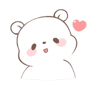 Sticker from ㅤৎ ♰ - @MWlLKY  ⑅   @stuffwie  🦴  ༝ ྀི @TgEmojiBot