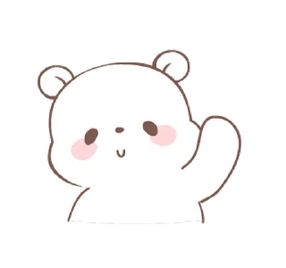 Sticker from ㅤৎ ♰ - @MWlLKY  ⑅   @stuffwie  🦴  ༝ ྀི @TgEmojiBot