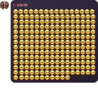 🥺 emoji kulbet🥶🥶 pack by @QuotLyBot Telegram sticker 17 of 120