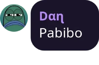 👼 emoji ⚚ 𝔏𝔞𝔫𝔡 𝔬𝔣 ℌ𝔬𝔭𝔢 ⚚ pack by @QuotLyBot Telegram sticker 22 of 120