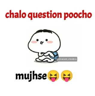 😂 emoji @Opstickerpacks 🌸Quby 💫 Telegram sticker 2 of 90