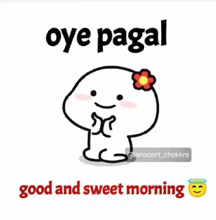 🤗 emoji @Opstickerpacks 🌸Quby 💫 Telegram sticker 3 of 90