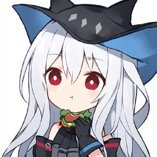 Sticker from ZZ
