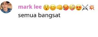 Sticker from remaja cabul pack by @QuotLyBot