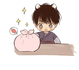 Sticker from ㅤㅤㅤ⾕𝅃 › @Kei_Ithh 💭 ׂ𝆹𝅥͞ ִꞋꞌㅤㅤㅤ