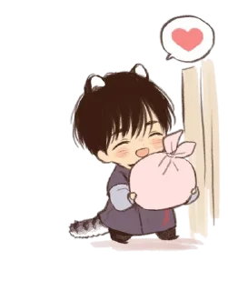 Sticker from ㅤㅤㅤ⾕𝅃 › @Kei_Ithh 💭 ׂ𝆹𝅥͞ ִꞋꞌㅤㅤㅤ