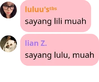 Sticker from remaja cabul pack by @QuotLyBot