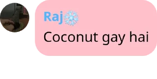 🇴🇲 emoji Raj❄️'s Sticker Pack (@frierenzbot) Telegram sticker 20 of 26