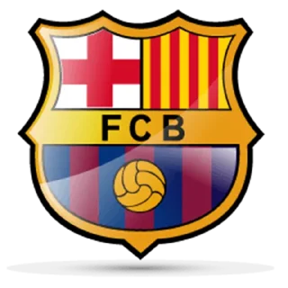 Sticker from MESSI