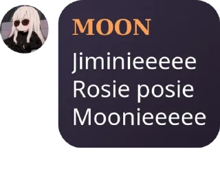 🦸‍♂️ emoji LET IT BE pack by @QuotLyBot Telegram sticker 24 of 99