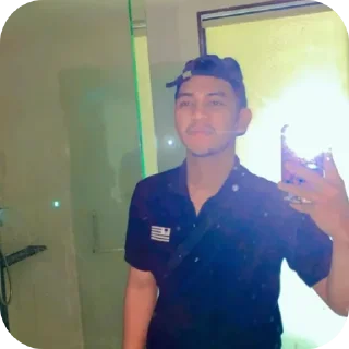 Sticker from Idiot