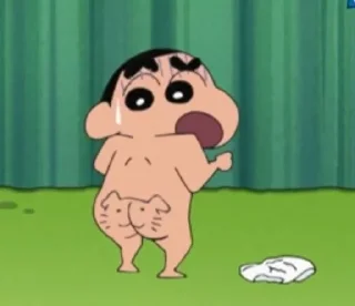 🥺 emoji @persekontoll shinchan ahh ahh Telegram sticker 11 of 47
