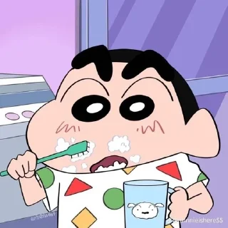 🥺 emoji @persekontoll shinchan ahh ahh Telegram sticker 22 of 47